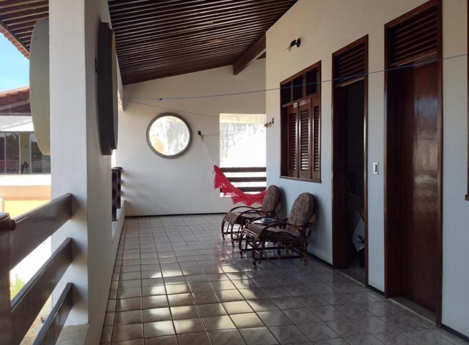 Homestay Casa Albuquerque Fortaleza (Ceara)