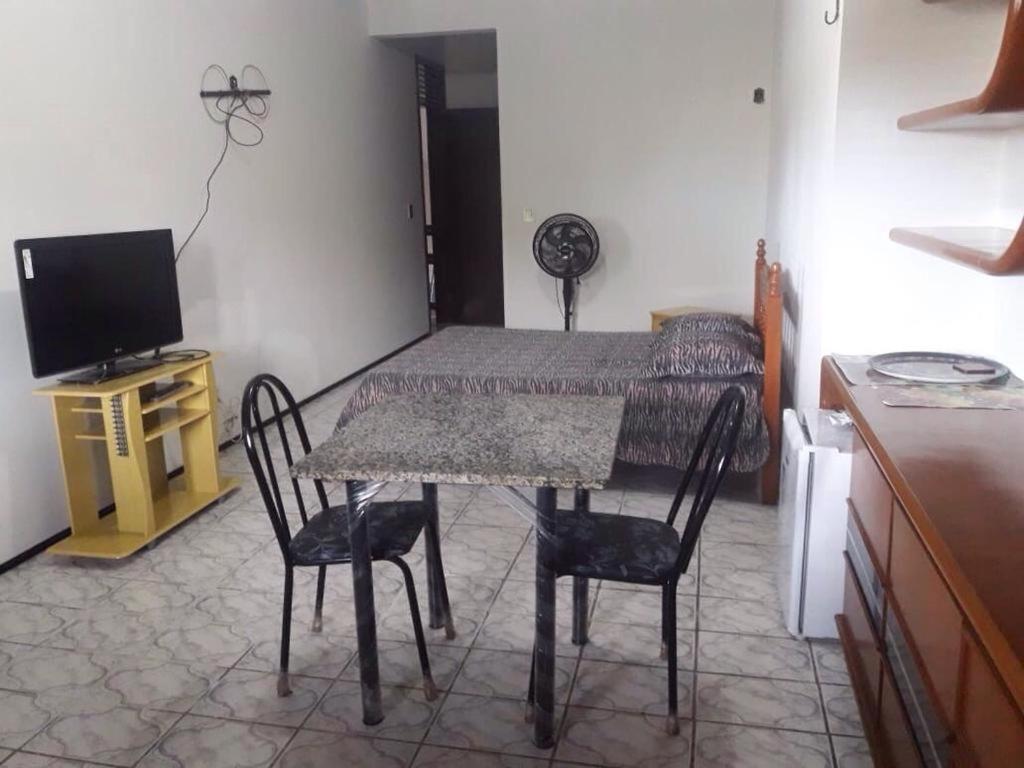 Homestay Casa Albuquerque