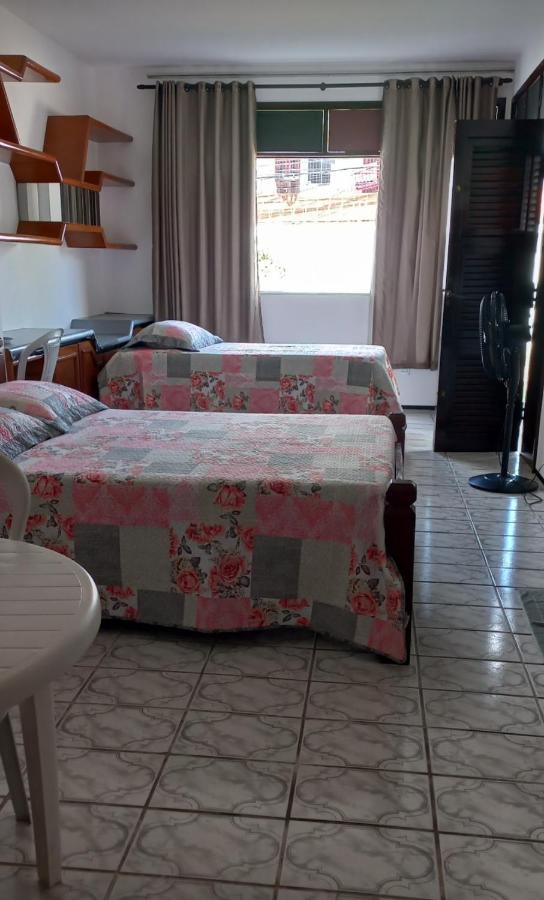 Casa Albuquerque Homestay Fortaleza (Ceara)