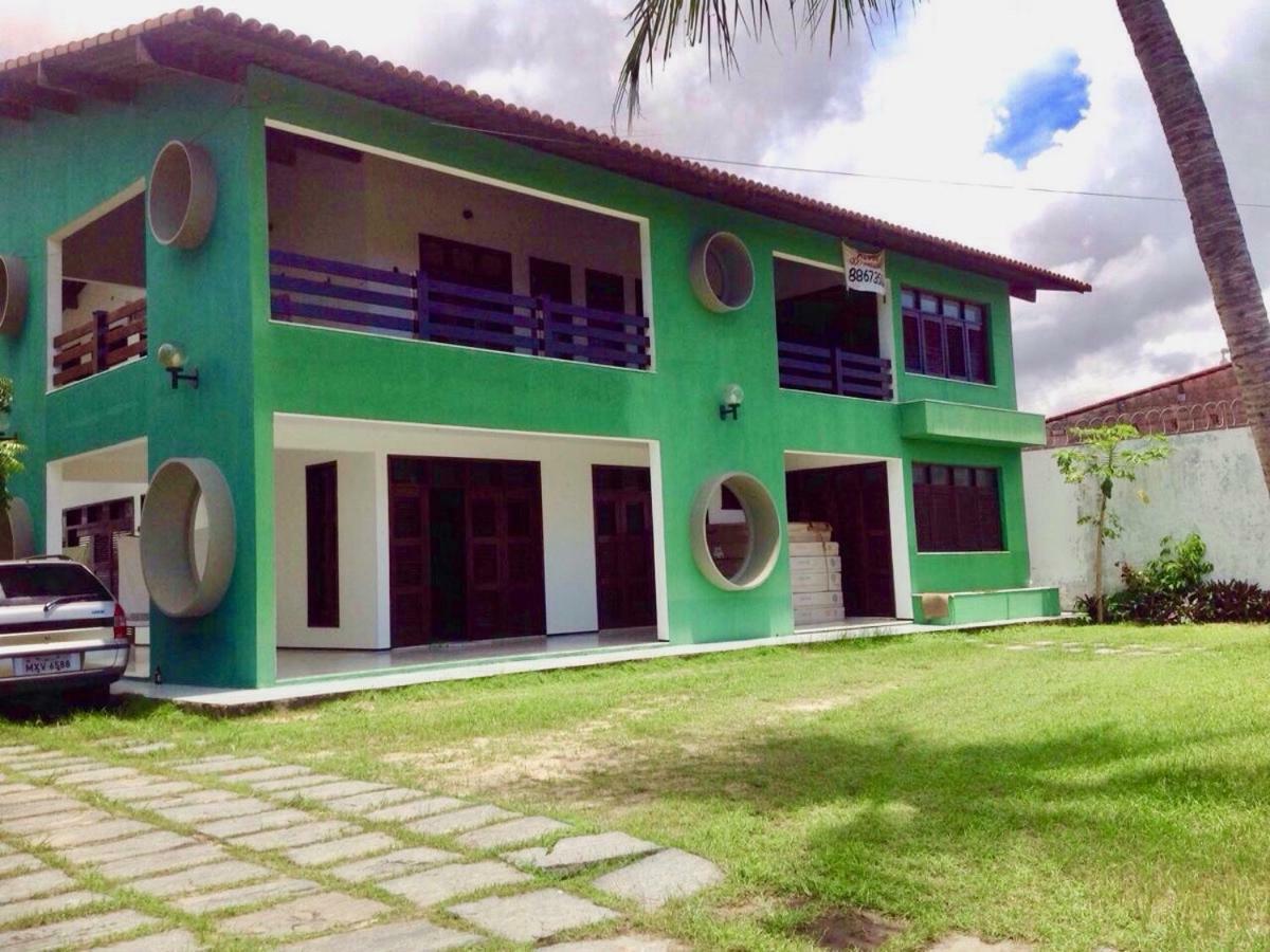 Casa Albuquerque Homestay Fortaleza (Ceara)