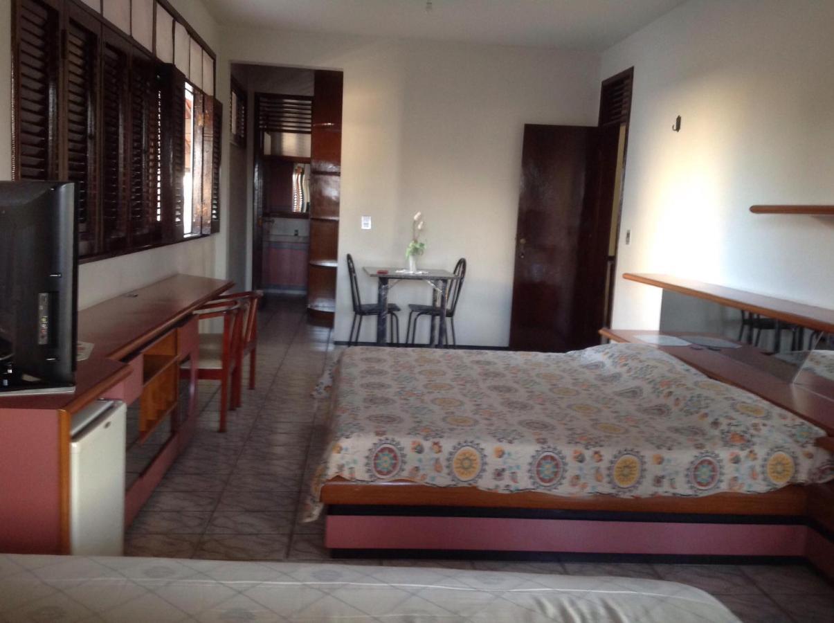 Homestay Casa Albuquerque Fortaleza (Ceara)